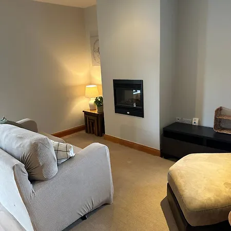 Nem Place, Modern Two-bedroom Close To Centre Lejlighed Galway