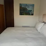 Apartment Nem Place, Modern Two-bedroom Close To Centre Galway