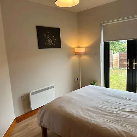 Nem Place, Modern Two-bedroom Close To Centre Apartamento Galway