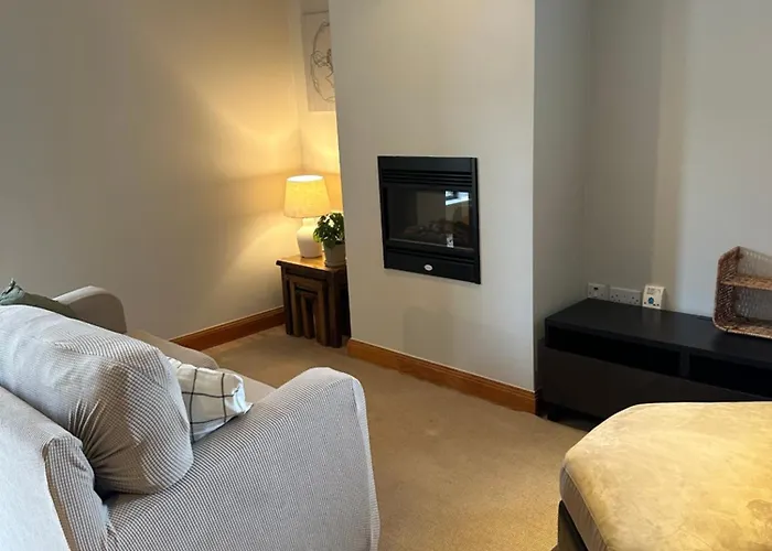 Nem Place, Modern Two-bedroom Close To Centre Appartamento Galway