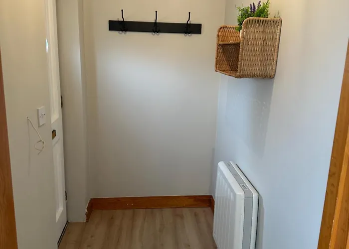 Nem Place, Modern Two-bedroom Close To Centre Apartamento *