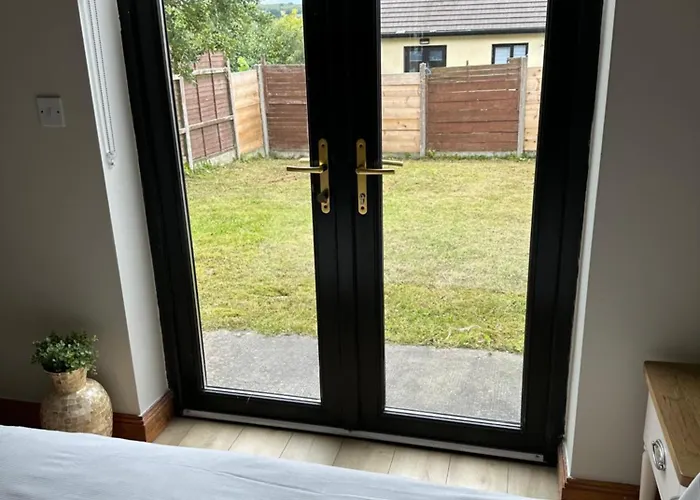 Appartamento Nem Place, Modern Two-bedroom Close To Centre Galway