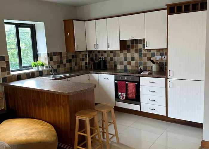 Nem Place, Modern Two-bedroom Close To Centre アパート *