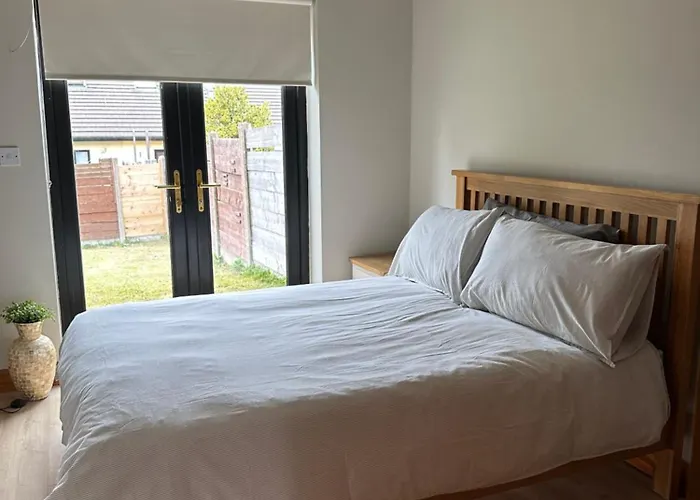 Nem Place, Modern Two-bedroom Close To Centre * Galway